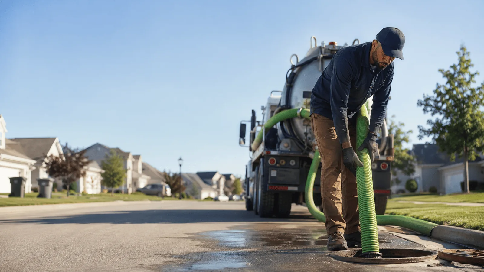 Mosquito Control in Darwin, MN